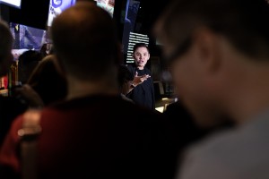 Экскурсия в честь 25-летия музыкального телеканала «MTV Россия»