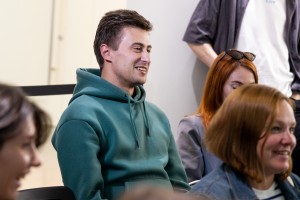 Экскурсия в честь 25-летия музыкального телеканала «MTV Россия»