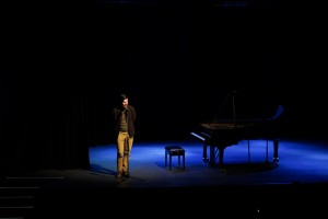 Арсений Мерзлов. Вечер фортепианной музыки