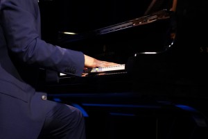 Арсений Мерзлов. Вечер фортепианной музыки