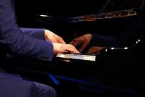 Арсений Мерзлов. Вечер фортепианной музыки