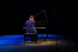 Арсений Мерзлов. Вечер фортепианной музыки