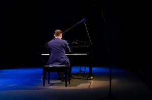 Арсений Мерзлов. Вечер фортепианной музыки