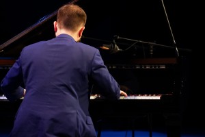 Арсений Мерзлов. Вечер фортепианной музыки