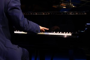 Арсений Мерзлов. Вечер фортепианной музыки