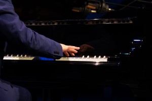 Арсений Мерзлов. Вечер фортепианной музыки