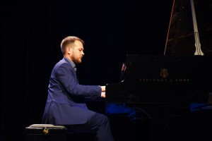 Арсений Мерзлов. Вечер фортепианной музыки