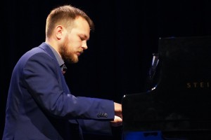 Арсений Мерзлов. Вечер фортепианной музыки