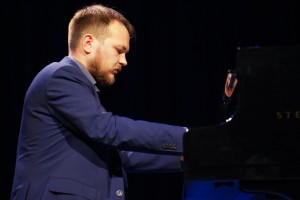 Арсений Мерзлов. Вечер фортепианной музыки