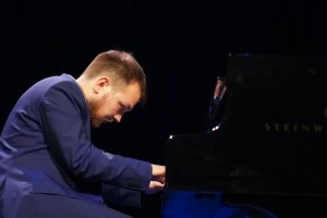 Арсений Мерзлов. Вечер фортепианной музыки