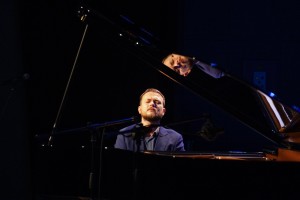 Арсений Мерзлов. Вечер фортепианной музыки