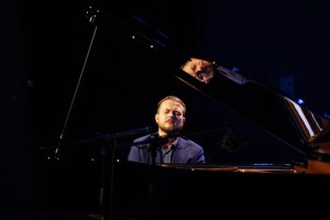 Арсений Мерзлов. Вечер фортепианной музыки