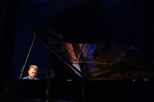 Арсений Мерзлов. Вечер фортепианной музыки