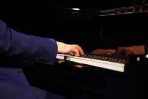 Арсений Мерзлов. Вечер фортепианной музыки