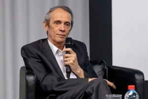 Лекция Виктора Троицкого о жизни и творческом наследии Алексея Лосева