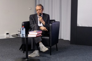 Лекция Виктора Троицкого о жизни и творческом наследии Алексея Лосева