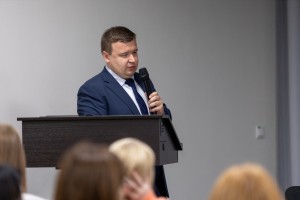 Народная трибуна. «Молодежная политика»