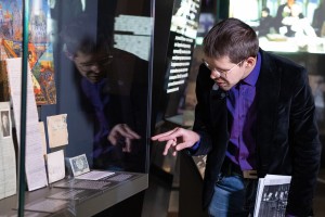 Кураторская экскурсия по выставке «Эволюция рубля»