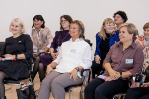 Конференция ассоциации глухих и слабослышащих гидов и экскурсоводов