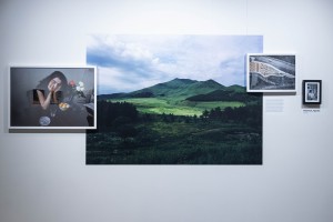 Выставка Лилит Матевосян «Я вышла из дома ранним утром»