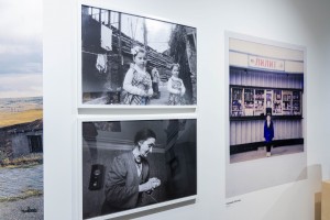 Выставка Лилит Матевосян «Я вышла из дома ранним утром»