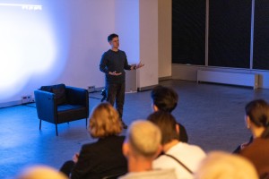 Документальный спектакль «Цветы времени»