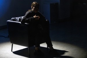 Документальный спектакль «Цветы времени»