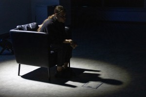 Документальный спектакль «Цветы времени»