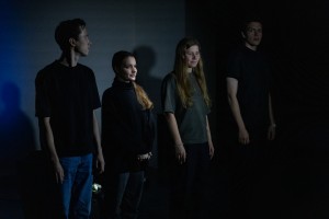 Документальный спектакль «Цветы времени»