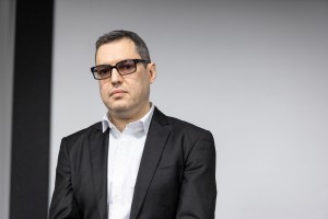 Теория кино от Евгения Майзеля в Ельцин Центре