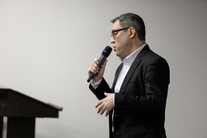 Теория кино от Евгения Майзеля в Ельцин Центре