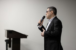 Теория кино от Евгения Майзеля в Ельцин Центре