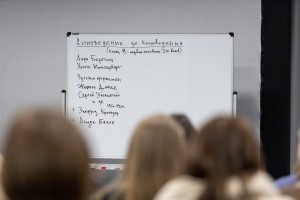 Теория кино от Евгения Майзеля в Ельцин Центре