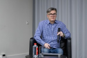 Роман Гуляев. Тридцатилетняя война: кризис и переучреждение европейской системы безопасности