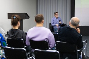 Роман Гуляев. Тридцатилетняя война: кризис и переучреждение европейской системы безопасности