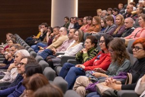 Фильм «Лёнечка». Кинопоказы Международного кинофестиваля «Послание к человеку»