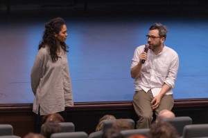 Фильм «Лёнечка». Кинопоказы Международного кинофестиваля «Послание к человеку»