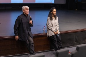 Фильм «Лёнечка». Кинопоказы Международного кинофестиваля «Послание к человеку»