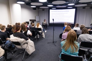 «Ремарка» в Ельцин Центре