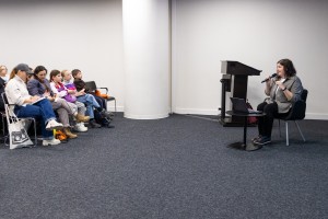 «Ремарка» в Ельцин Центре