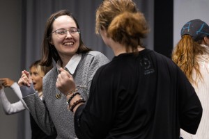 «Ремарка» в Ельцин Центре