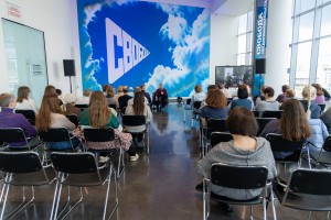 Цикл «Кинопутешествия»: «Большой вальс»