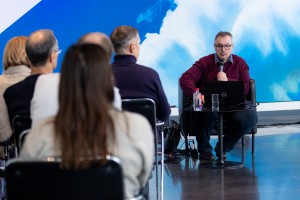 Цикл «Кинопутешествия»: «Большой вальс»