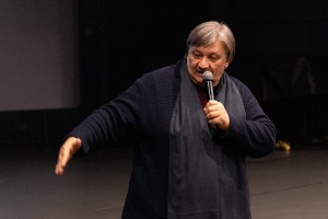 Показ и обсуждение фильма Александра Велединского «1993» в Ельцин Центре