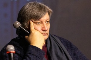 Показ и обсуждение фильма Александра Велединского «1993» в Ельцин Центре