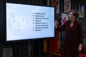 Выпускной в «Наукограде»
