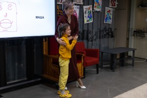 Выпускной в «Наукограде»