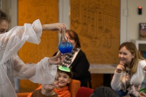 Выпускной в «Наукограде»