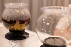 Чайная «Восток» в Ельцин Центре