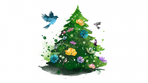 Новый год 2023 общая программа